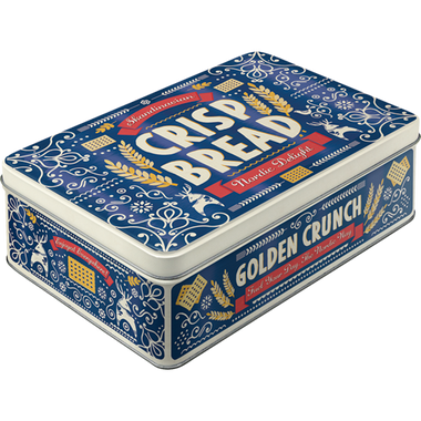 Crisp Bread
