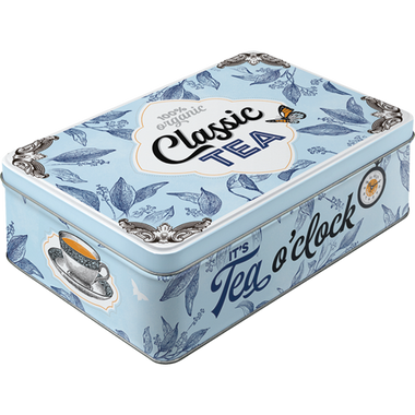 Classic Tea