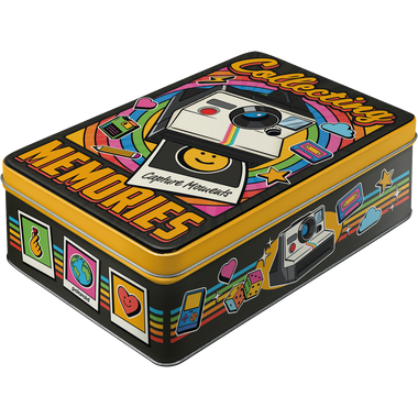 Polaroid - Collecting Memories