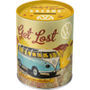 VW Bulli - Let's Get Lost