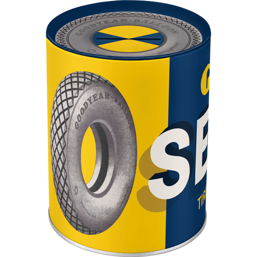 Goodyear - Service