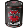 Bacardi - Logo Black