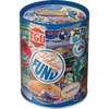 Pan Am - Holiday Fund Collage