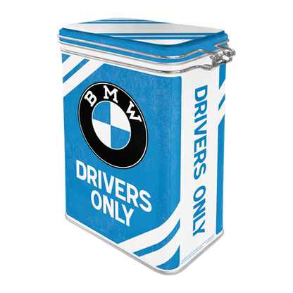 BMW - Drivers Only