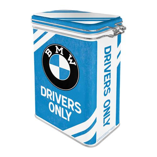 BMW - Drivers Only