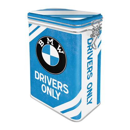 BMW - Drivers Only