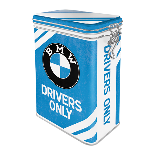 BMW - Drivers Only