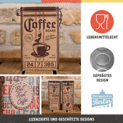 Coffee Sack