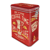 Camp Coffee Time