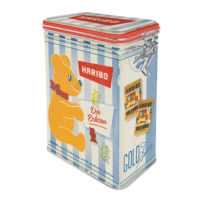HARIBO - Die Echten