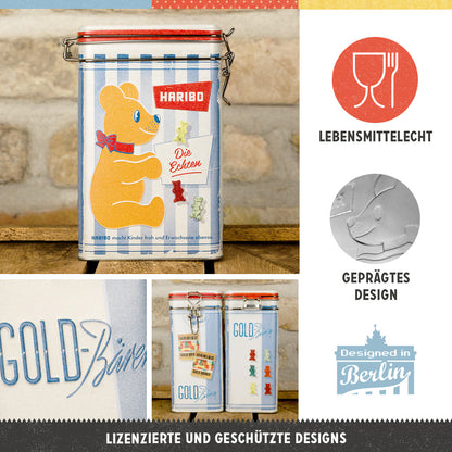 HARIBO - Die Echten