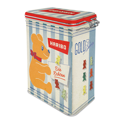 HARIBO - Die Echten