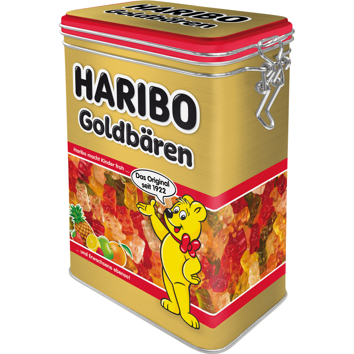 HARIBO - Goldbären-Packung