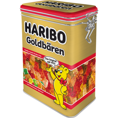 HARIBO - Goldbären-Packung