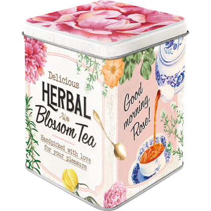 Herbal Blossom Tea