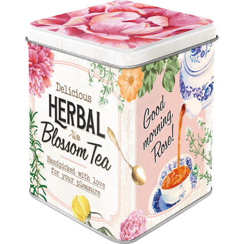 Herbal Blossom Tea