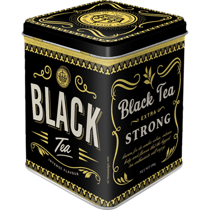 Black Tea