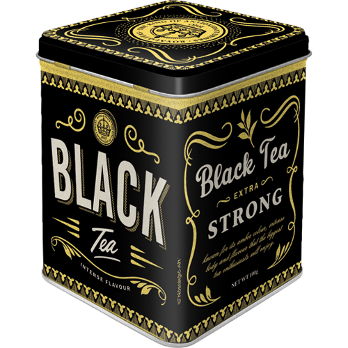 Black Tea