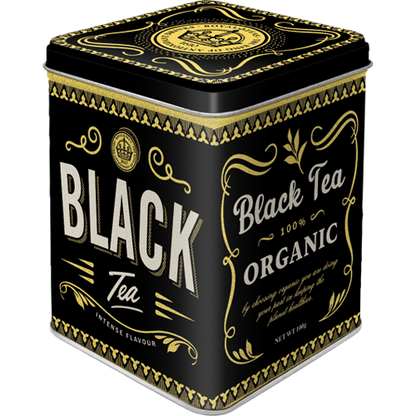 Black Tea