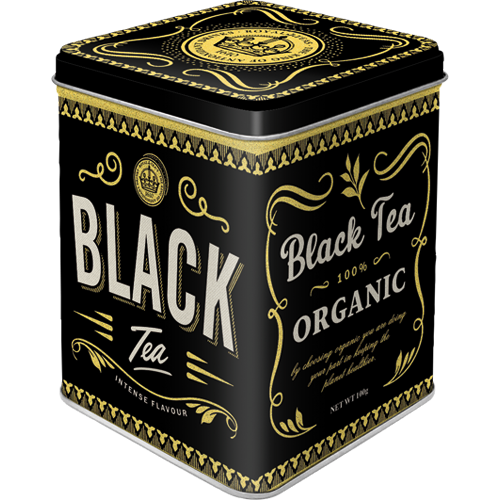 Black Tea