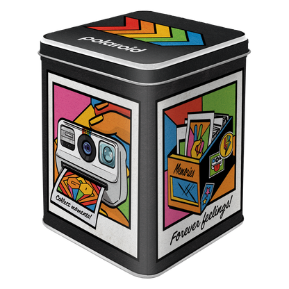 Polaroid - Instant Memories