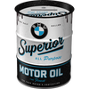 BMW - Superior Motor Oil