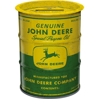 John Deere - Special Purpose Oil