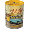 VW Bulli - Let's Get Lost