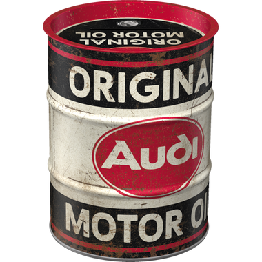 Audi - Original Motor Oil