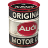 Audi - Original Motor Oil