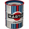 Martini - L'Aperitivo Racing Stripes