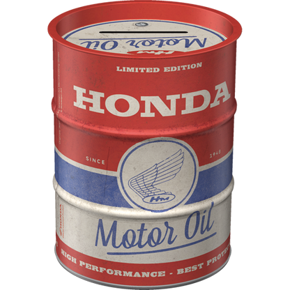 Honda MC - Motor Oil