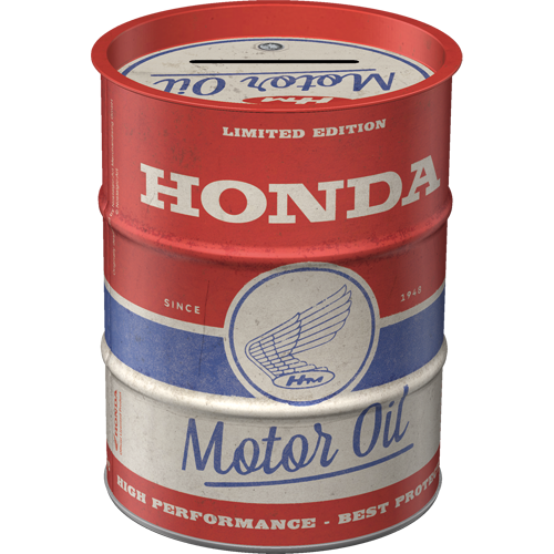 Honda MC - Motor Oil