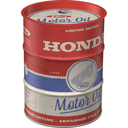 Honda MC - Motor Oil