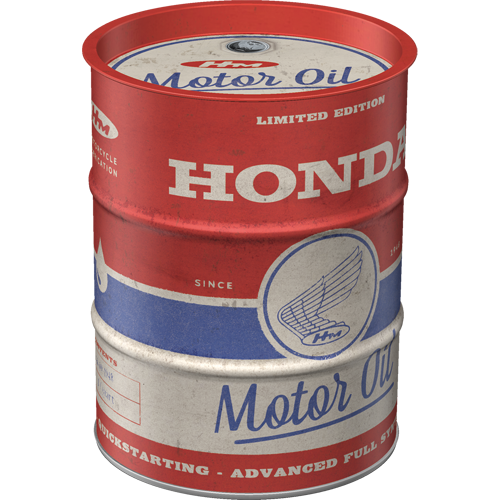 Honda MC - Motor Oil