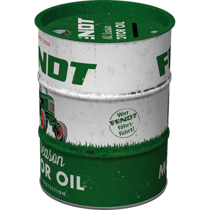 Fendt - All Season Motor Oil