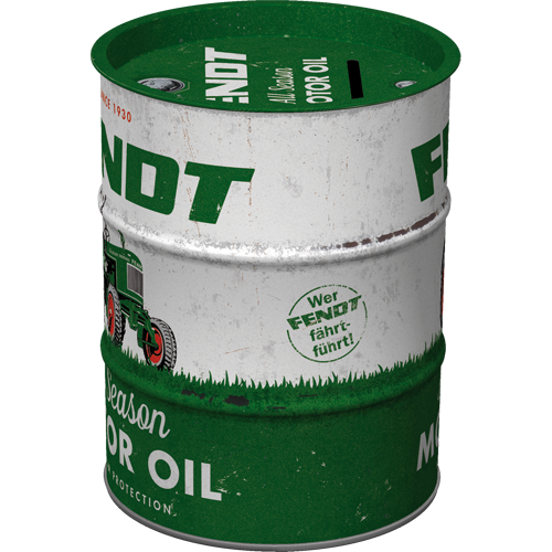 Fendt - All Season Motor Oil