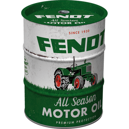 Fendt - All Season Motor Oil