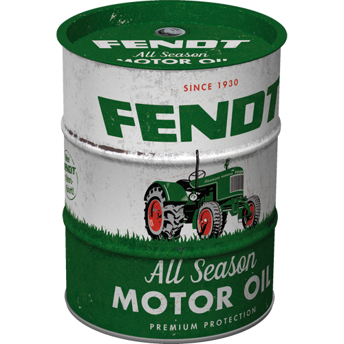 Fendt - All Season Motor Oil