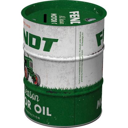 Fendt - All Season Motor Oil