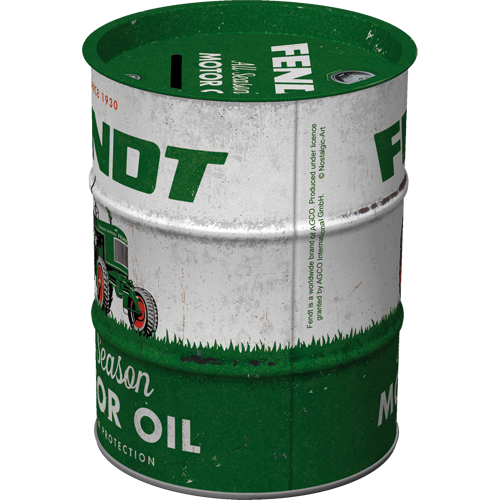 Fendt - All Season Motor Oil