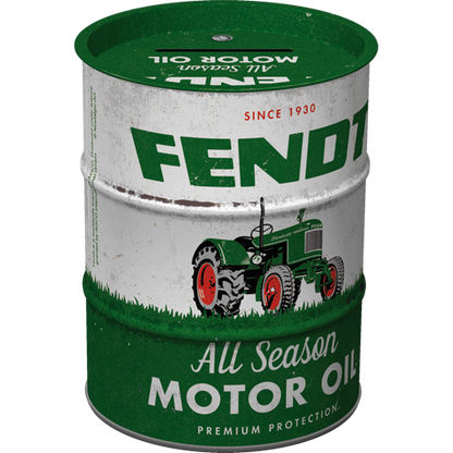 Fendt - All Season Motor Oil