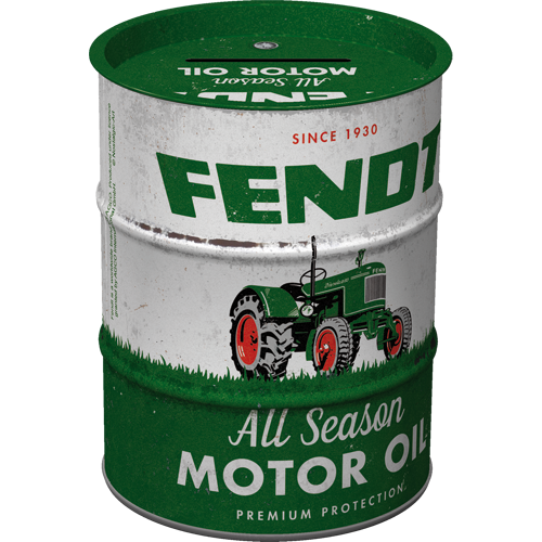 Fendt - All Season Motor Oil