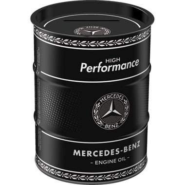 Mercedes-Benz - Engine Oil