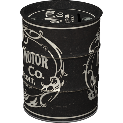 Ford - Vintage Logo