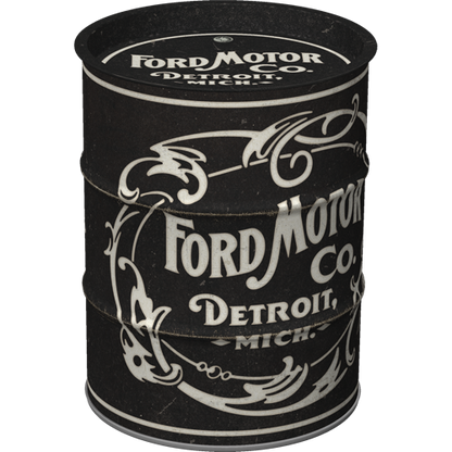 Ford - Vintage Logo