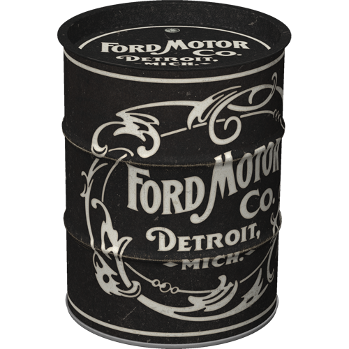 Ford - Vintage Logo