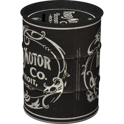 Ford - Vintage Logo