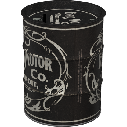 Ford - Vintage Logo