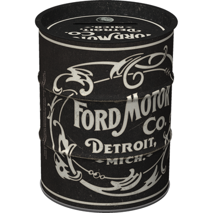 Ford - Vintage Logo